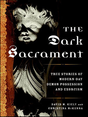 The Dark Sacrament - ebook